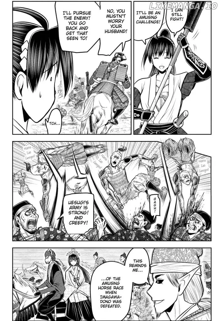 The Elusive Samurai Chapter 201 image 02_optimized
